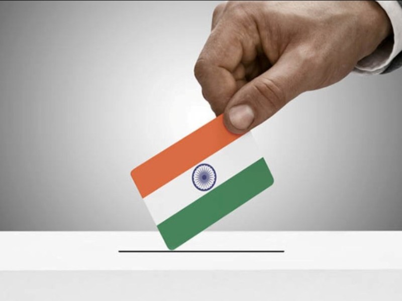 Interesting Things about Indian Election&nbsp;2019