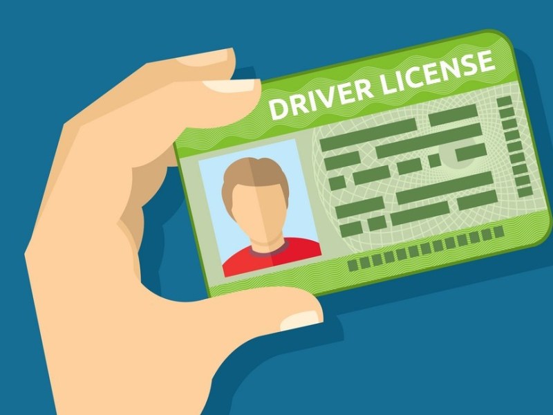Young Man Killed for not Having Driving&nbsp;License