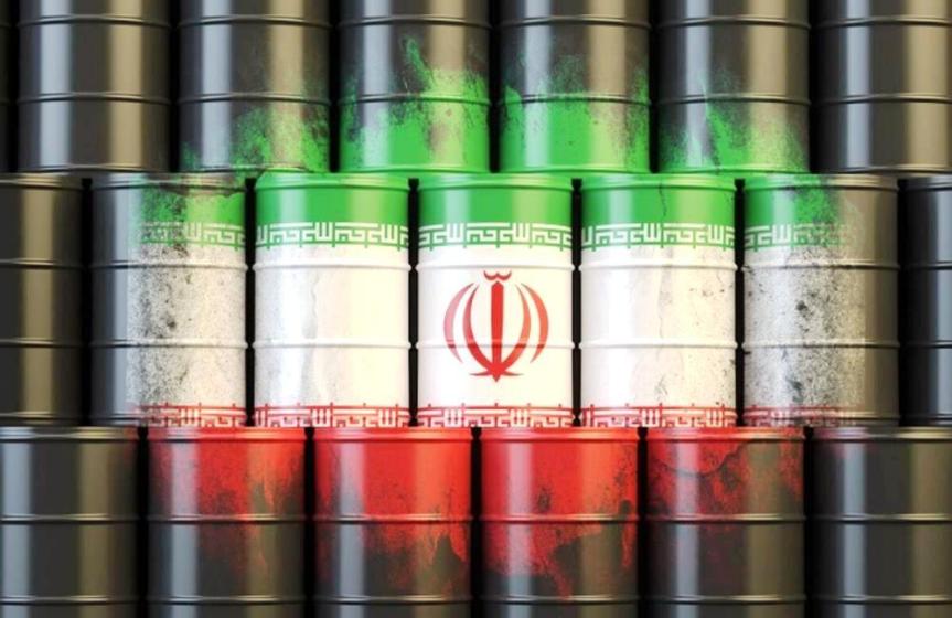 Full Sanction on Iranian Oil | ANALYSIS&nbsp;REPORT