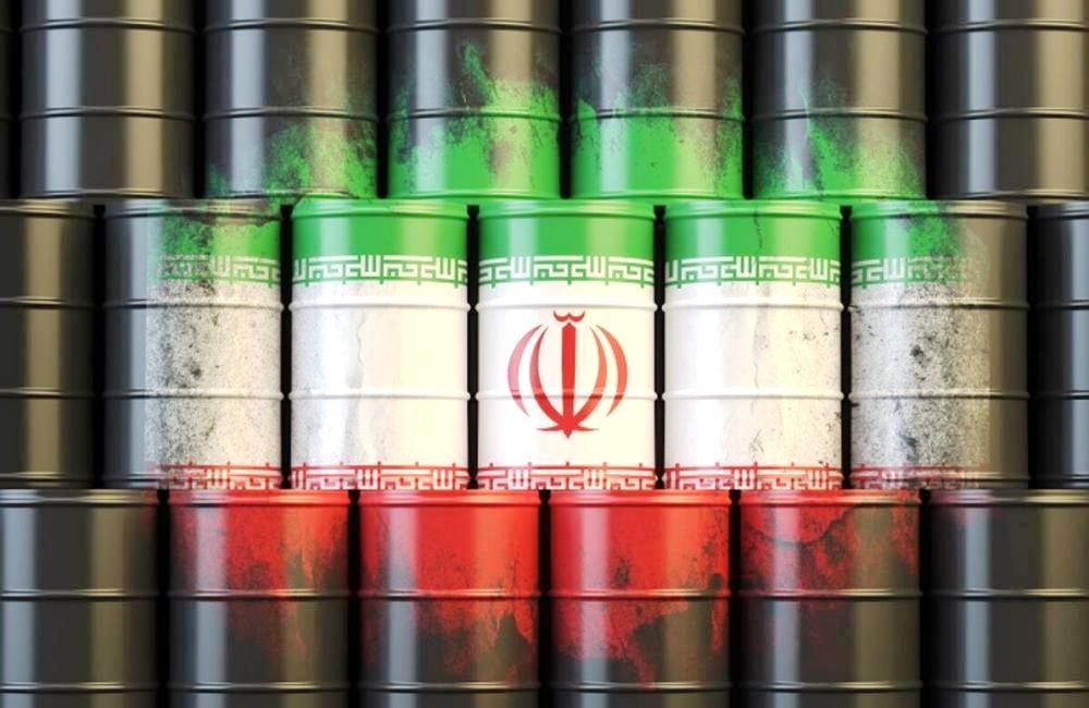 Full Sanction on Iranian Oil | ANALYSIS&nbsp;REPORT