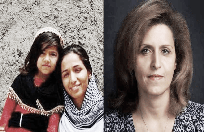 Iran Regime Continuing to Arrest & Torture Female&nbsp;Activists