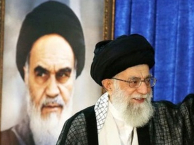 Iran Regime’s Survival&nbsp;Strategy