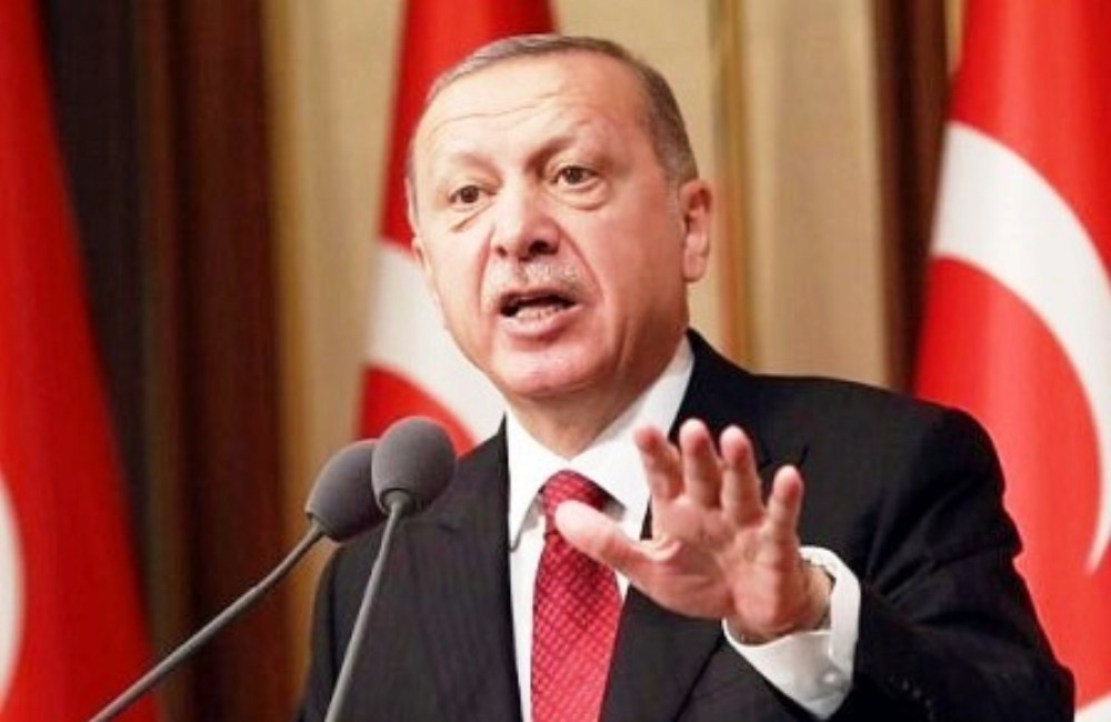 Syria Invasion might Help Erdogan’s Domestic Politics, International&nbsp;Aspirations