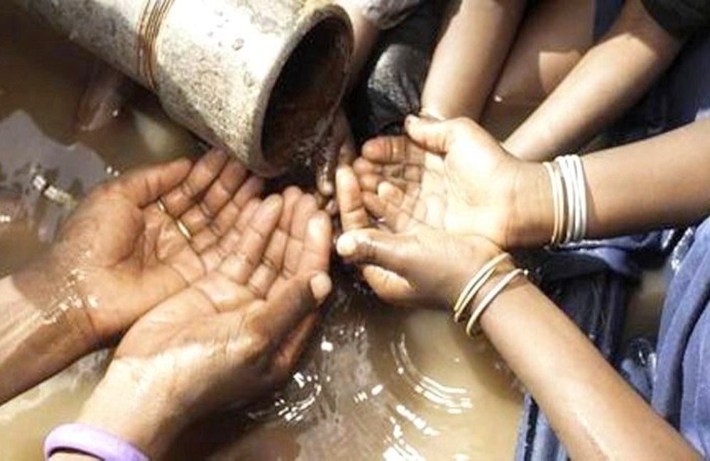 Water Challenges: India Forms a New&nbsp;Ministry
