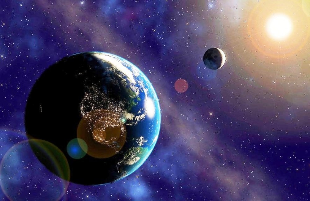 China Plans Economic Zone between Earth and Moon | ANALYSIS&nbsp;REPORT