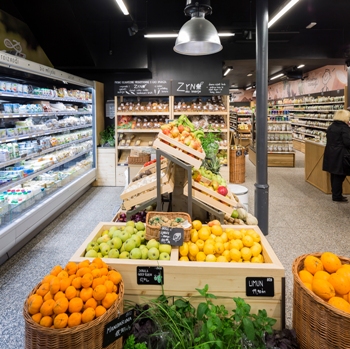 Bio & Bio stores | Report Syndication