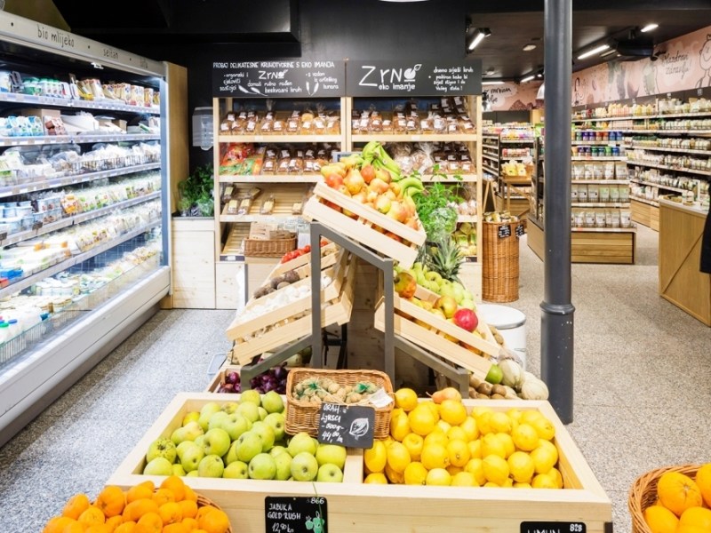 Four Initiatives to Improve People’s&nbsp;Diets