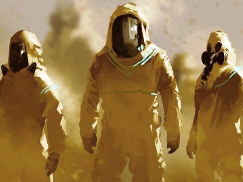 Epidemic vs Pandemic: What’s the&nbsp;Difference?