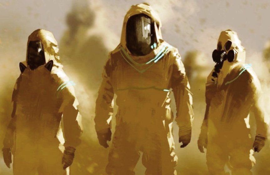 Contagious Disease | Report Syndication