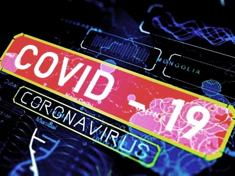 Governments Imposing Lockdowns to Fight the Spread of&nbsp;CoronaVirus