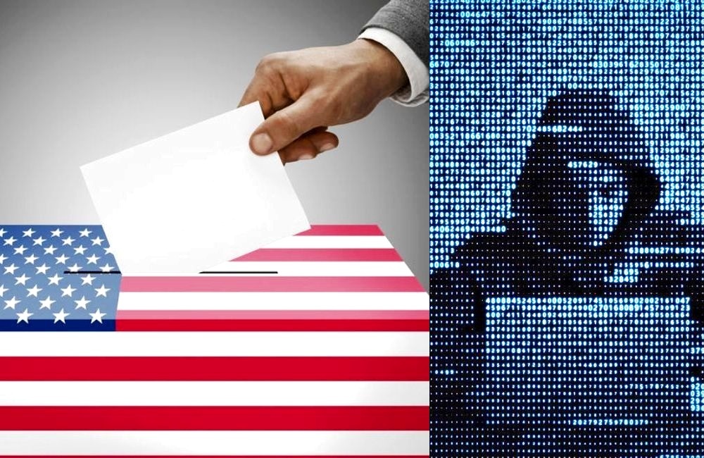 Russia, China and Iran Hackers Target U.S. Elections, says&nbsp;Microsoft
