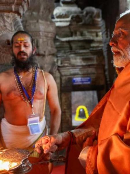 Hindu Extremism Gains Ground in India | ANALYSIS&nbsp;REPORT