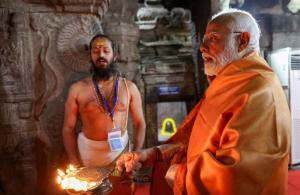 Narendra Modi (India) | Report Syndication