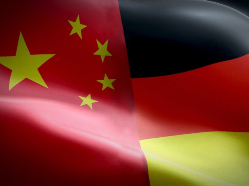 Shifting Dynamics of German Businesses Operating in&nbsp;China