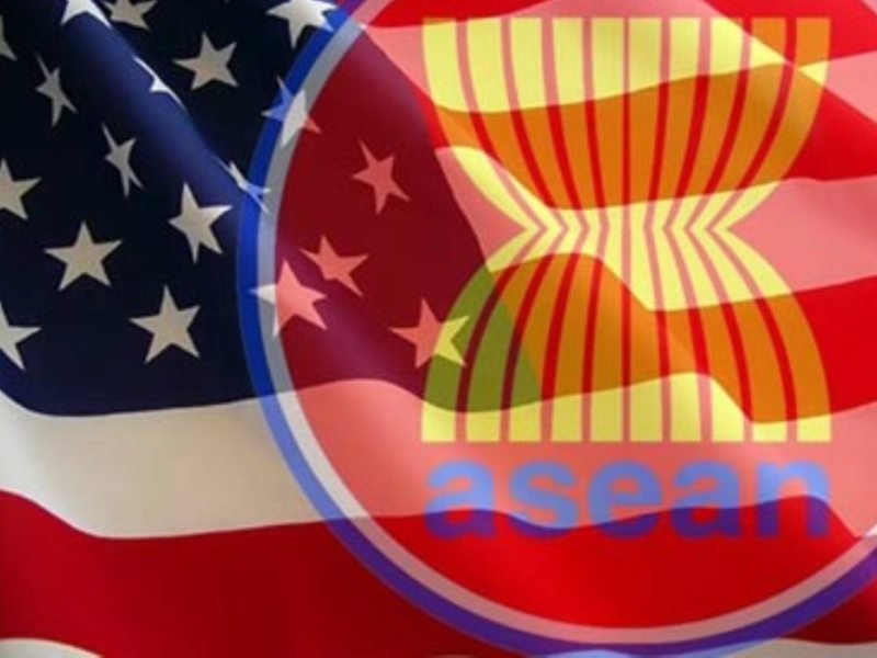 China Preferred Over U.S. as ASEAN Partner Amid Rising Discontent: Survey Shows Southeast Asia’s&nbsp;Shift