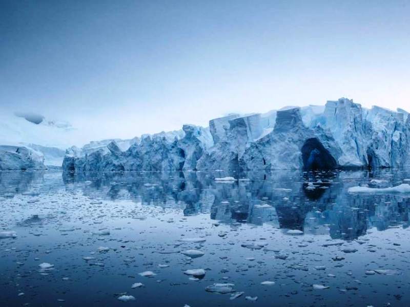 Sino-Russo Cooperation in Arctic: China’s Maiden Entrance into Arctic&nbsp;Waters