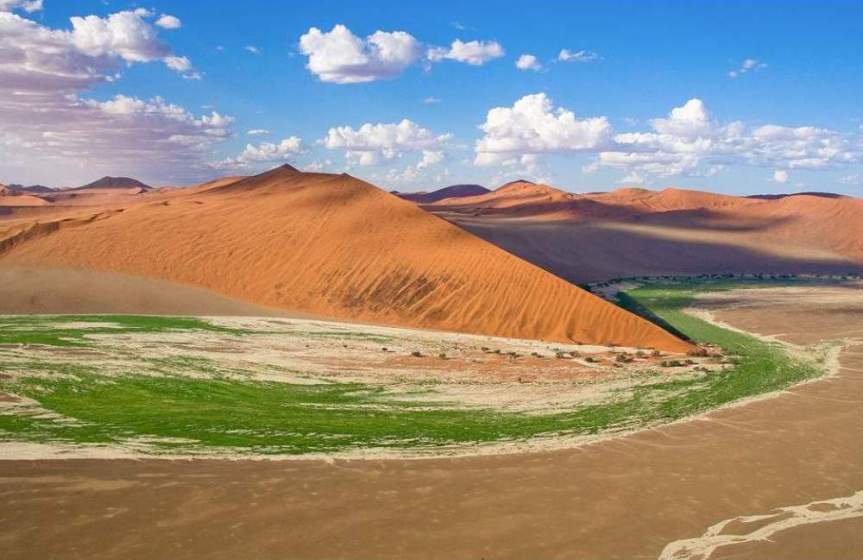 Impact of Climate Change on Seasonal&nbsp;Disruption