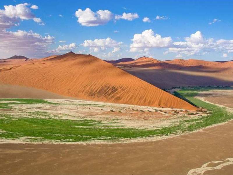 Impact of Climate Change on Seasonal&nbsp;Disruption