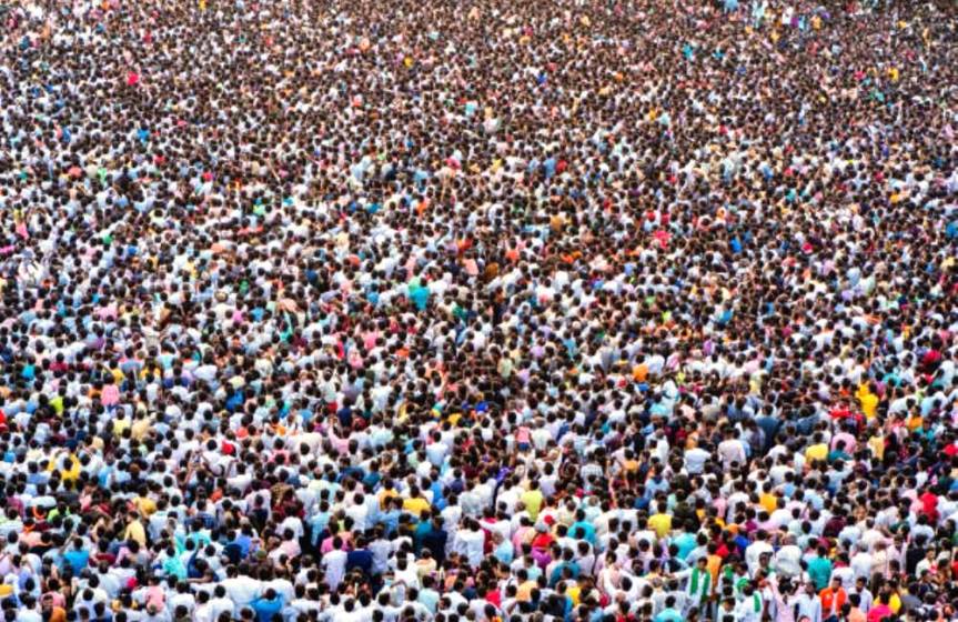 South Asia’s Demographic Landscape: Challenges and Opportunities | ANALYSIS&nbsp;REPORT